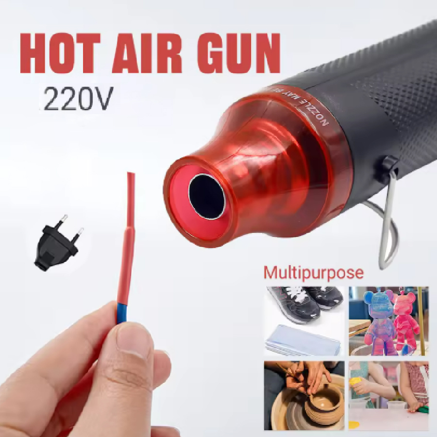 Household Multi-purpose Heat G - Heat Gun Small 评论和价格