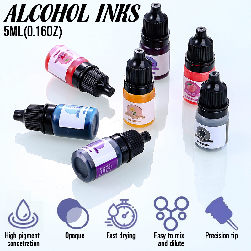Epoxy Resin Color Pigment 24 V - Serving Tray Mold 评论和价格