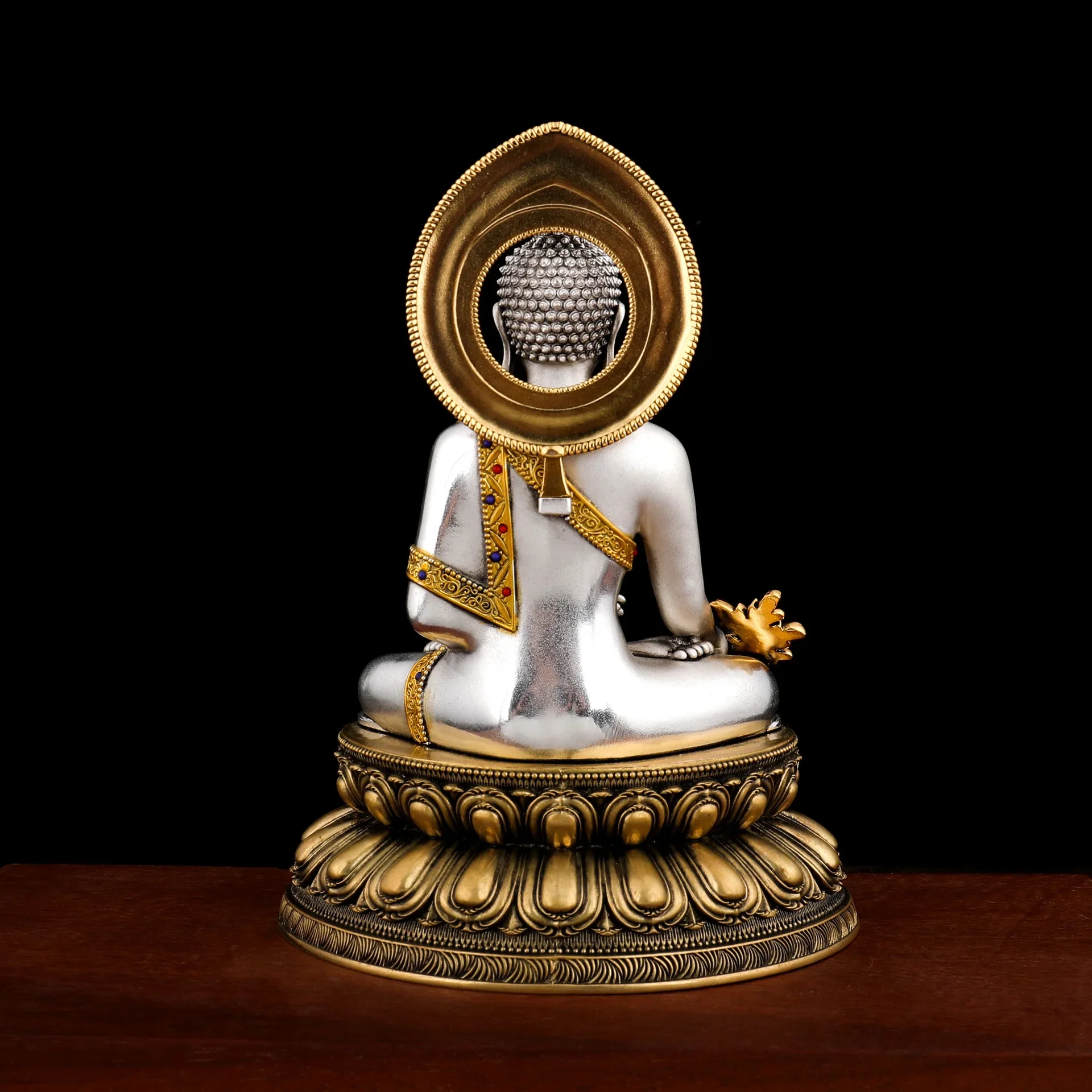TQH-i7.7 Medicine Buddha Home  - Crafting Resin 评论和价格