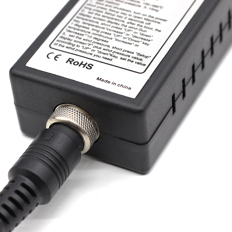 Soldering Station 8858 Portabl - Heat Gun Small 评论和价格