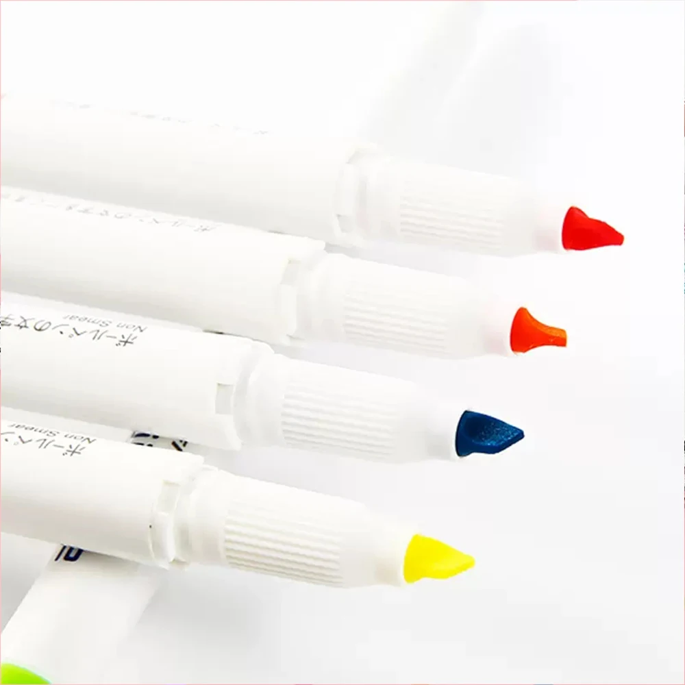 4pcs Japan Zebra Highlighter S - Zebra Pen Mildliner 评论和价格