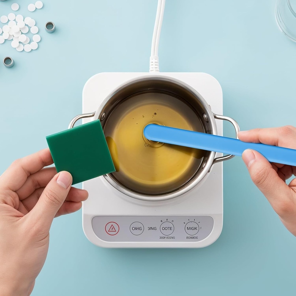 10 Count Silicone Stirring Too - Resin Craft Workshop 评论和价格