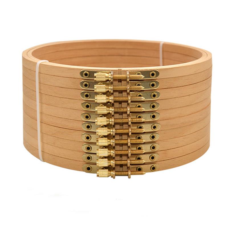 1pcs High Quality Beech Wood E - Wood Ring Blank 评论和价格
