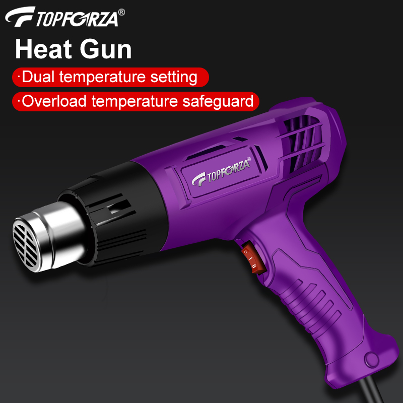 Mini Industrial Heat Gun, 1200 - Heat Gun Small 评论和价格