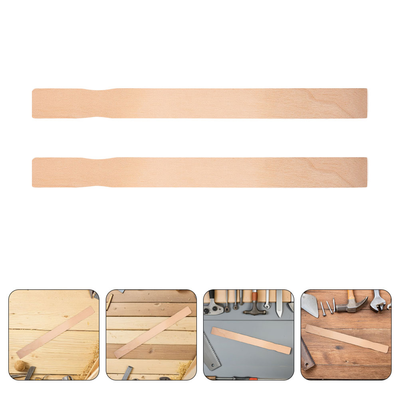 15Pcs Paint Stir Sticks Polish - Crafting Resin 评论和价格