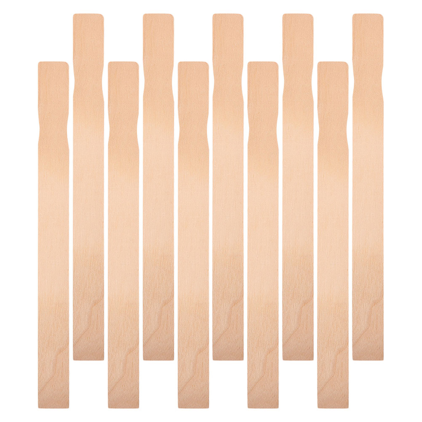 15Pcs Paint Stir Sticks Polish - Crafting Resin 评论和价格