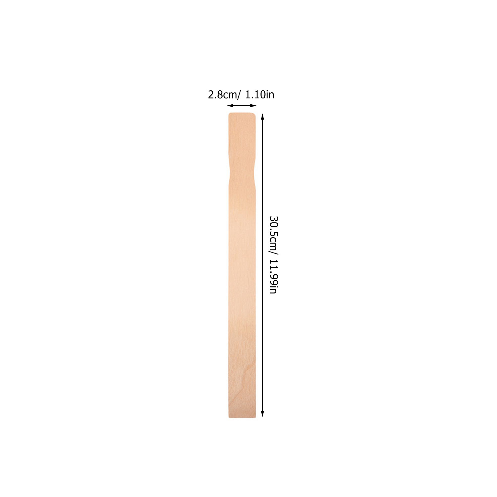 15Pcs Paint Stir Sticks Polish - Crafting Resin 评论和价格
