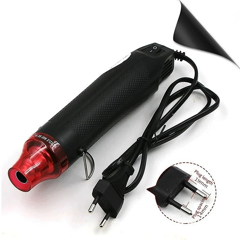 DIY Mini Hot Air Gun Hot Air W - Heat Gun Small 评论和价格