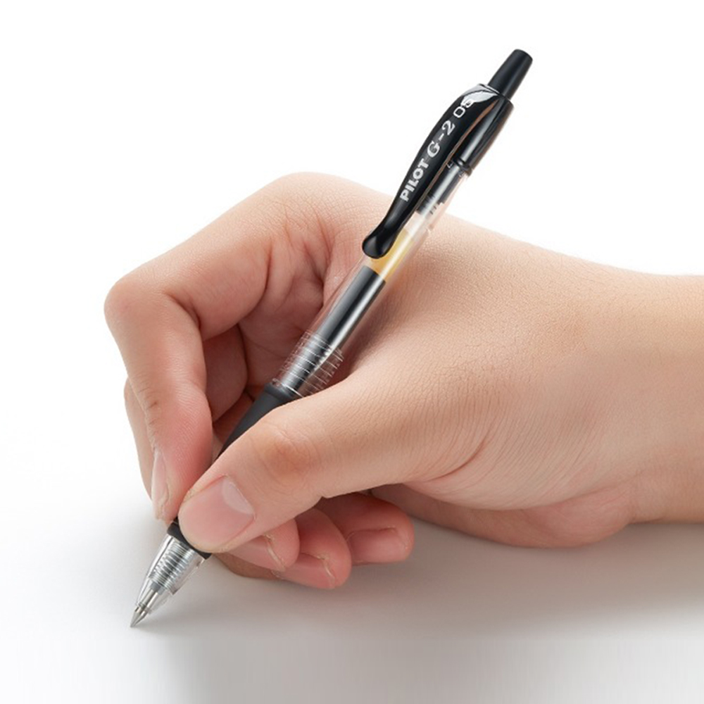 3pcs Japan Pilot Gel Pens Larg - Pilot Pen G2 评论和价格
