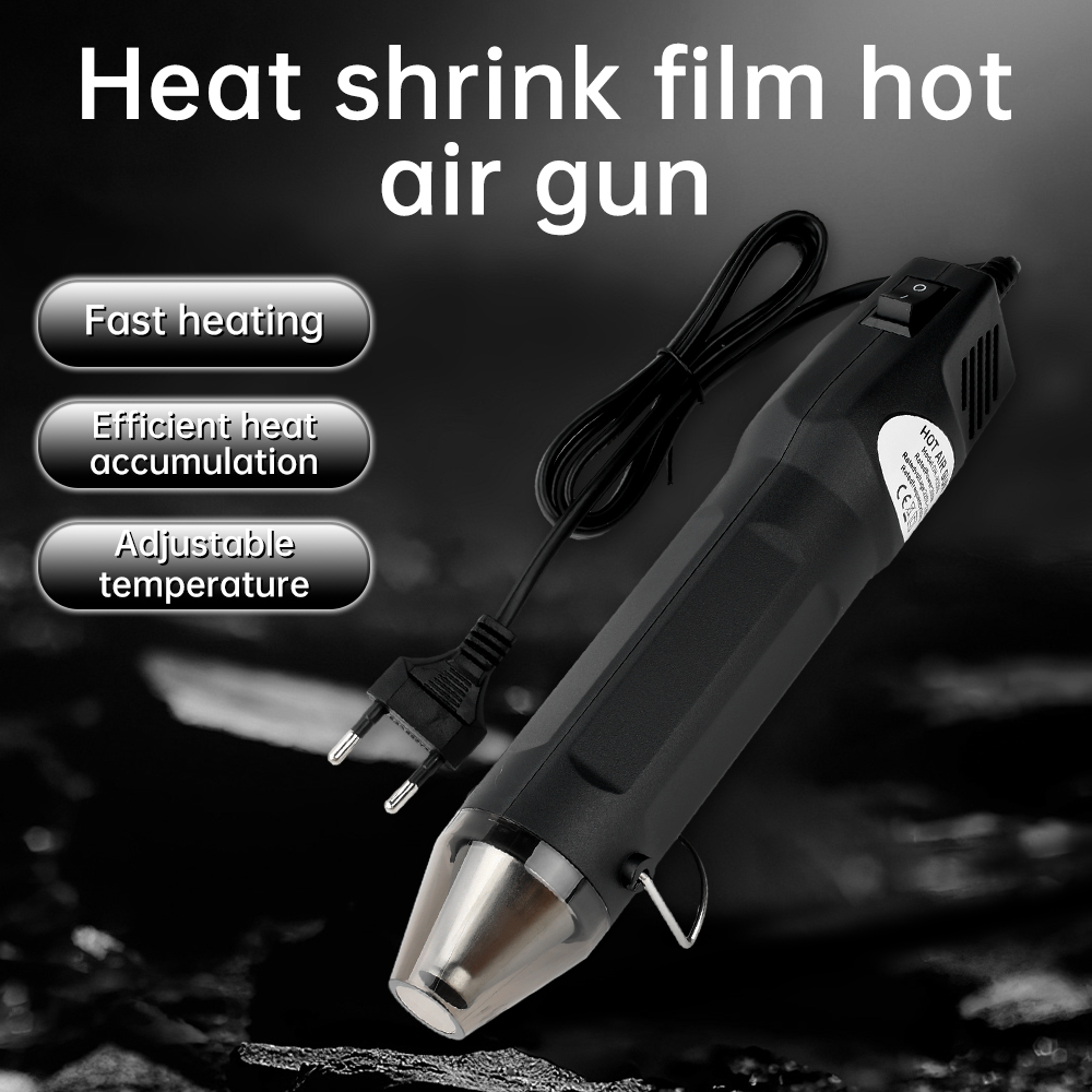 2026 New 300W Hot Air Gun Heat - Heat Gun Small 评论和价格