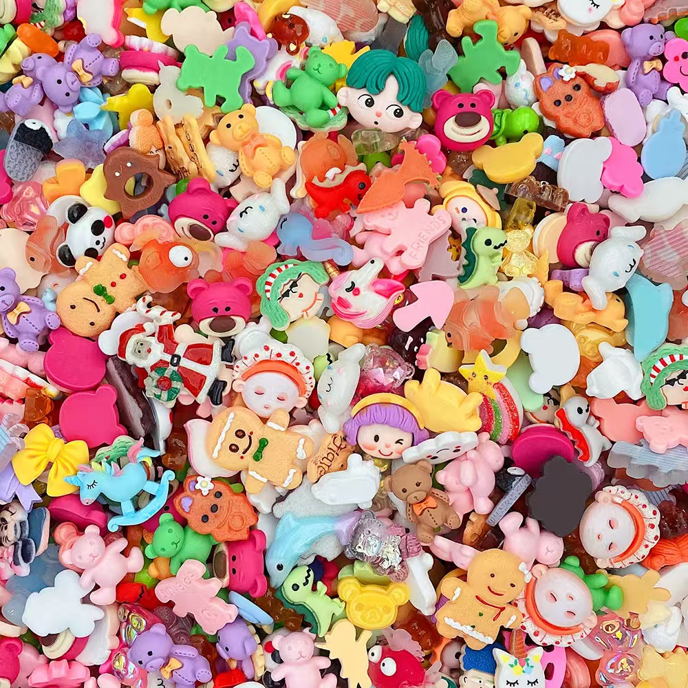 DIY jewelry mobile phone decor - Crafting Resin 评论和价格